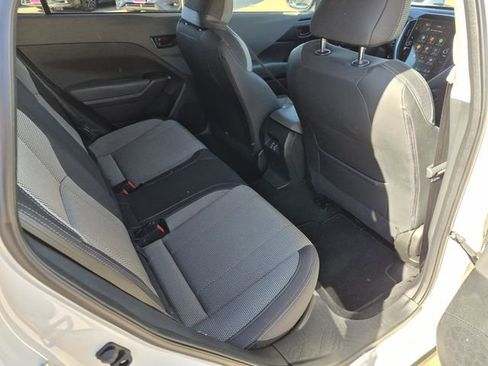 Certified 2024 Subaru Crosstrek 2.0i Premium image 16