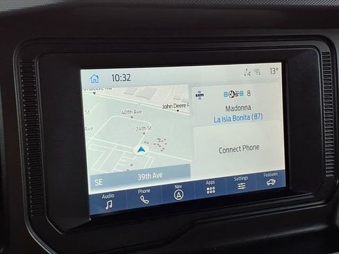 Used 2023 Ford Bronco Big Bend image 16