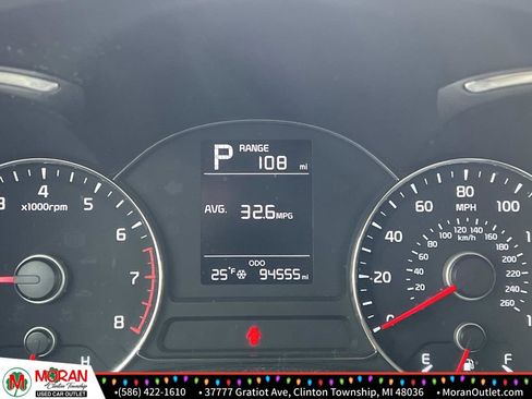 Used 2017 Kia Forte LX image 16