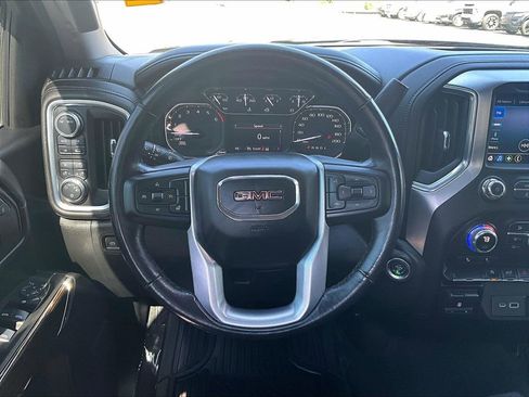 Certified 2021 GMC Sierra 1500 Elevation w/ LPO, Elevation Black Package image 13