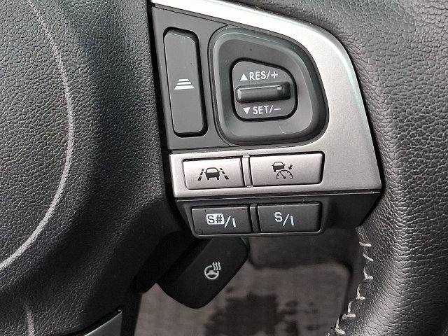 Used 2017 Subaru Forester 2.0XT Touring AWD/4WD image 23