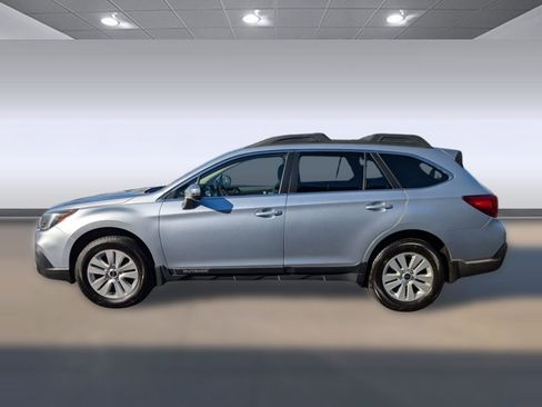 Used 2019 Subaru Outback 2.5i Premium w/ Popular Package #2 image 2
