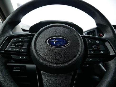 Certified 2025 Subaru Crosstrek 2.0i Premium image 25