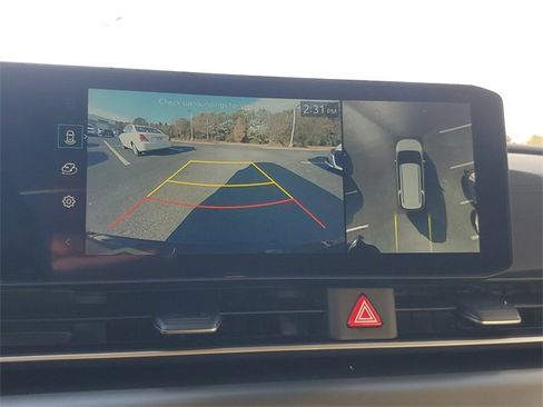 New 2026 Kia Carnival SX Prestige image 24