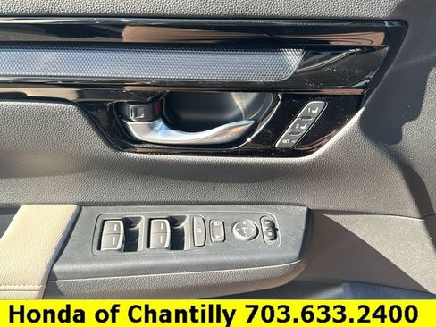 Used 2026 Honda CR-V EX-L image 20