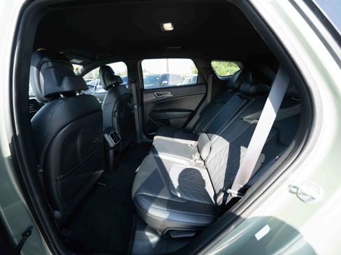 Used 2023 Kia Sportage X-Line AWD/4WD image 23