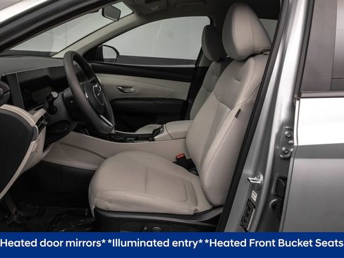 Used 2025 Hyundai Tucson SEL image 6