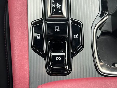 Used 2024 Lexus RX 500h F Sport w/ Convenience Package AWD/4WD image 34