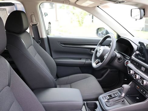 New 2026 Honda CR-V EX image 8