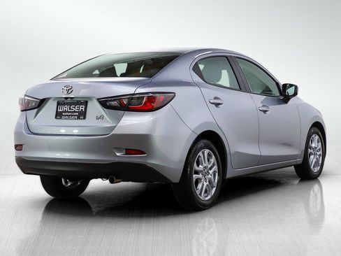 Used 2018 Toyota Yaris iA image 5