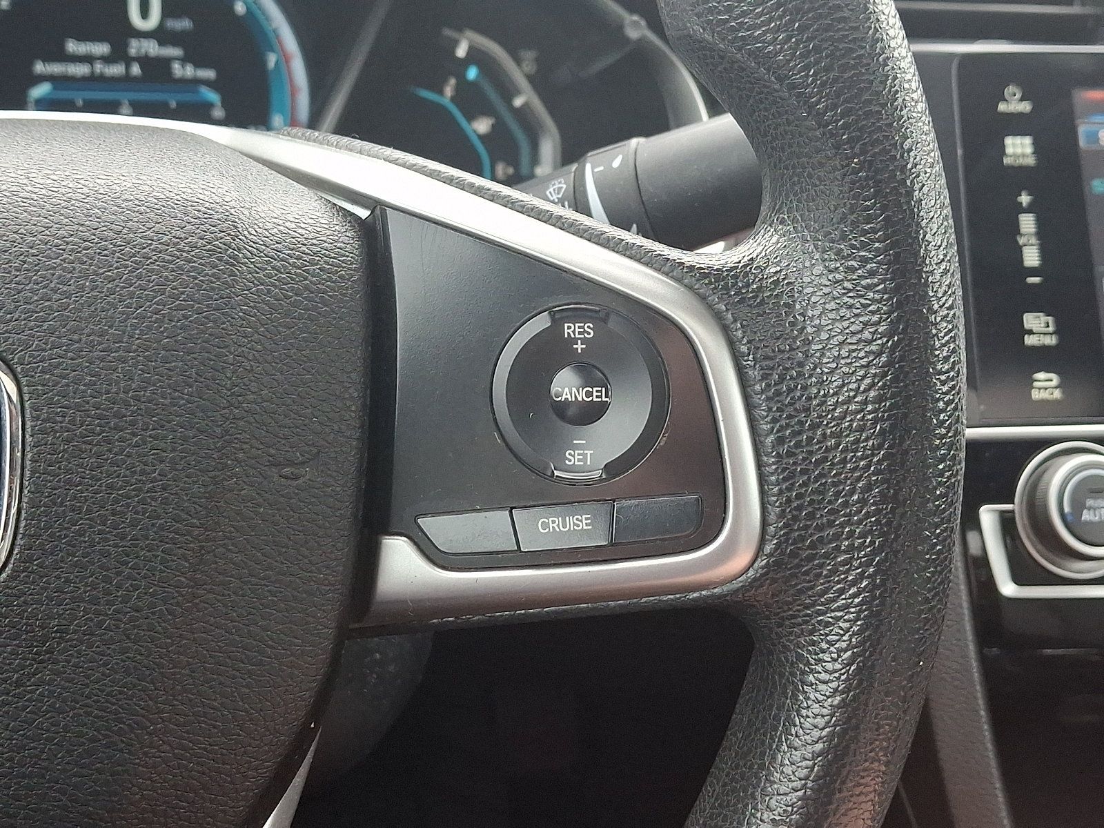 Used 2017 Honda Civic EX image 22