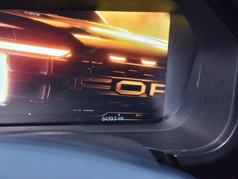 Certified 2025 Ford F150 Raptor image 8