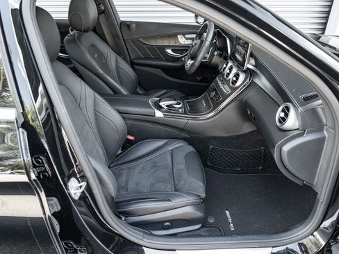 Used 2018 Mercedes-Benz C 63 AMG Sedan image 32