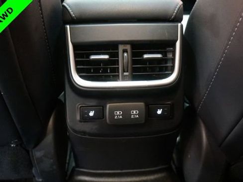 Used 2020 Subaru Outback Limited image 37