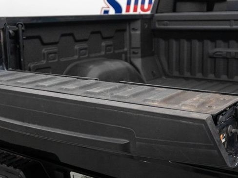 Used 2022 GMC Sierra 1500 AT4X AWD/4WD image 10