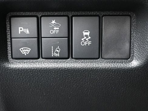 Certified 2022 Honda Passport TrailSport image 22