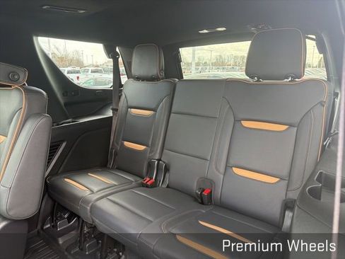 Used 2022 GMC Yukon AT4 w/ Max Trailering Package image 29