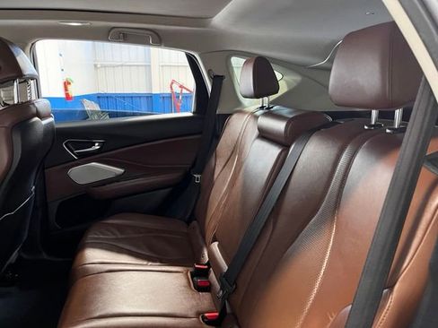 Used 2019 Acura RDX FWD w/ Technology Package image 18