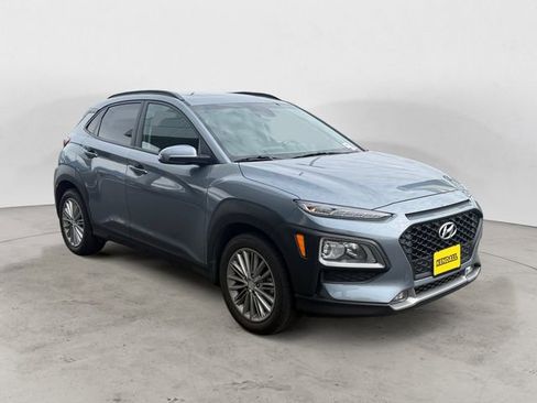 Used 2019 Hyundai Kona SEL w/ SEL Tech Package 02 image 7