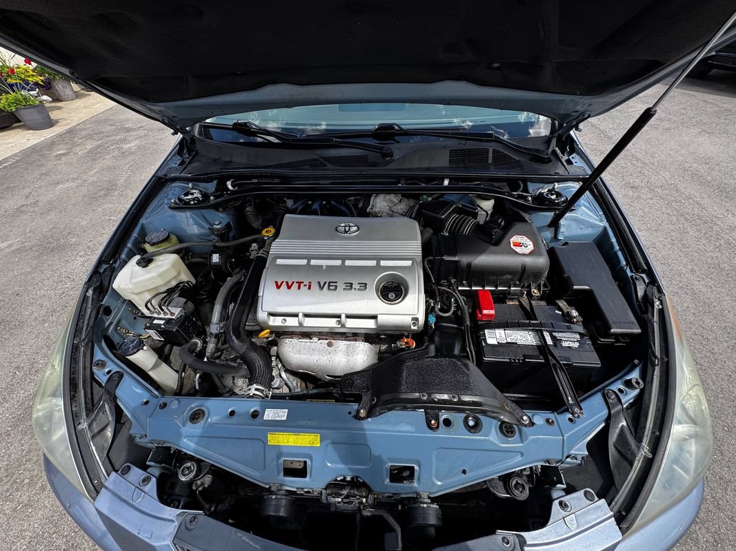 Used 2006 Toyota Solara SLE FWD image 30