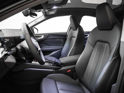 New 2025 Audi A5 2.0T Premium Plus image 8