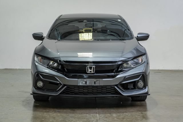 Used 2021 Honda Civic Sport image 6