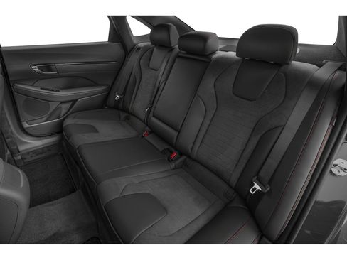 New 2026 Hyundai Sonata N Line FWD image 31