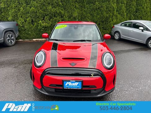 Used 2024 MINI Cooper SE FWD image 15