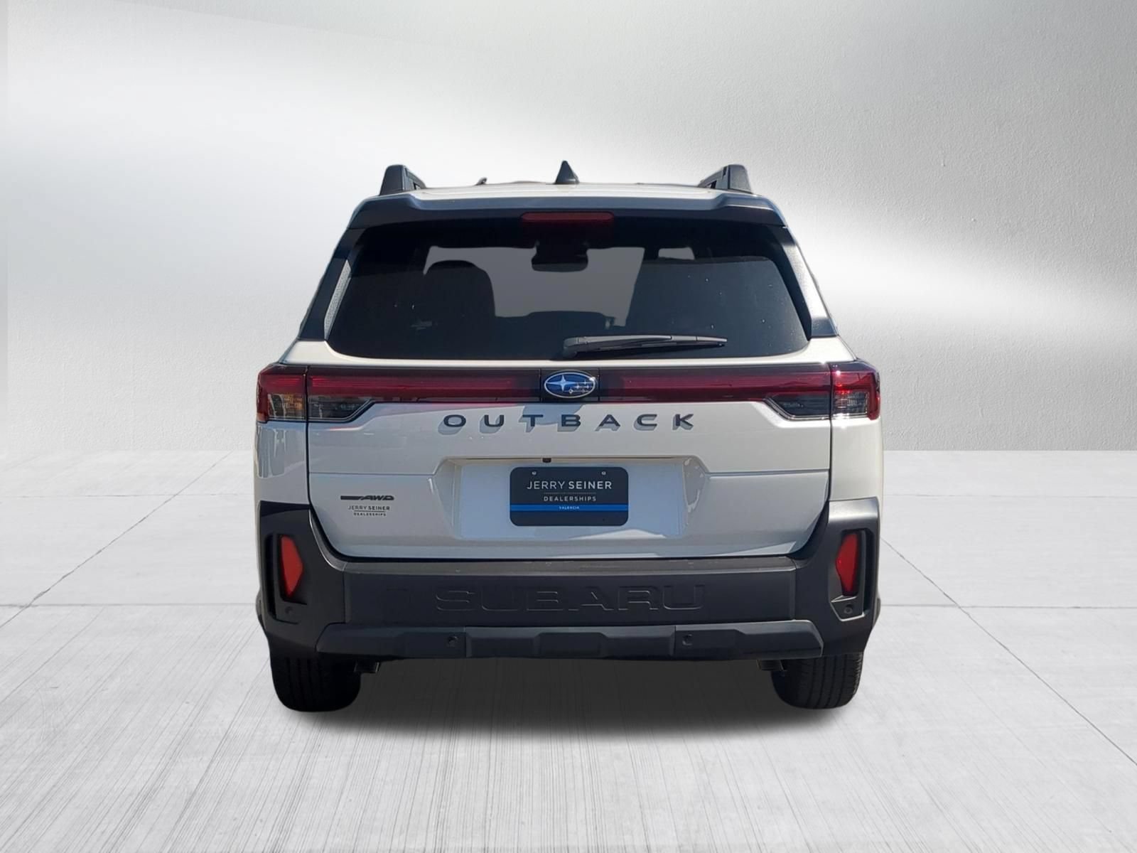New 2026 Subaru Outback Touring XT AWD/4WD image 10