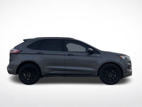 Used 2021 Ford Edge ST-Line image 5