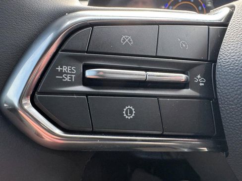 New 2026 Chevrolet Equinox LT w/ Safety and Technology Package image 36