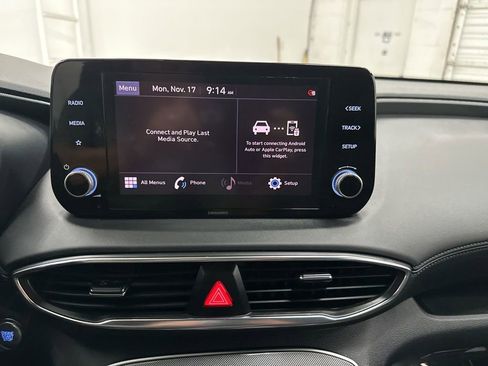 Used 2021 Hyundai Santa Fe SEL w/ Cargo Package image 14