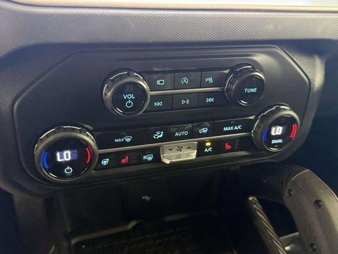 Used 2024 Ford Bronco Raptor w/ Interior Carbon Fiber Pack 6 AWD/4WD image 26