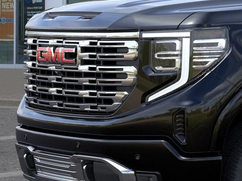 New 2026 GMC Sierra 1500 Denali w/ Denali Reserve Package AWD/4WD image 19