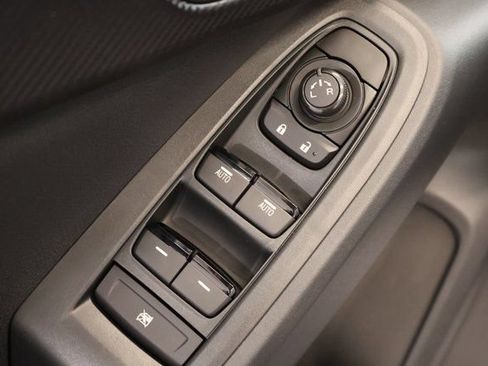 New 2026 Subaru Crosstrek 2.5i Sport AWD/4WD image 11
