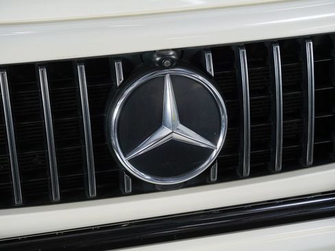 Used 2021 Mercedes-Benz G 63 AMG 4MATIC image 13