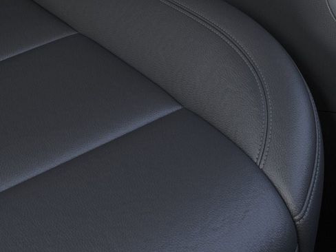 New 2025 Chevrolet Silverado 2500 LT w/ Trail Boss Package image 21