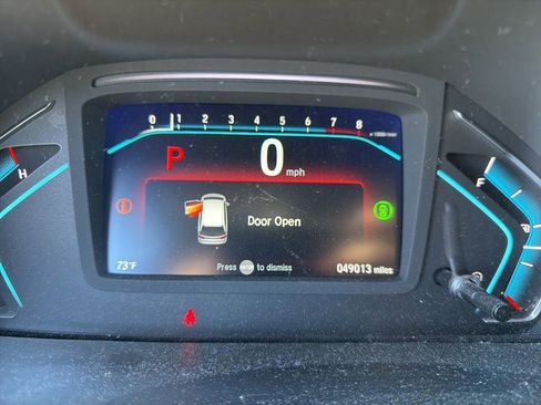 Used 2021 Honda Odyssey EX-L image 6