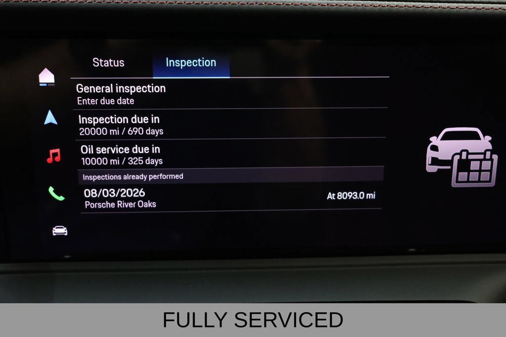 Used 2026 Porsche Panamera image 6