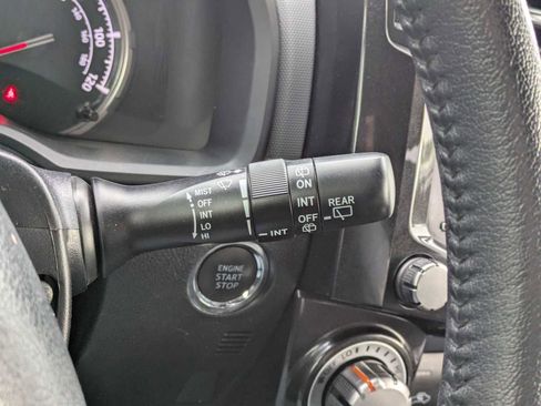 Used 2024 Toyota 4Runner TRD Off-Road image 25