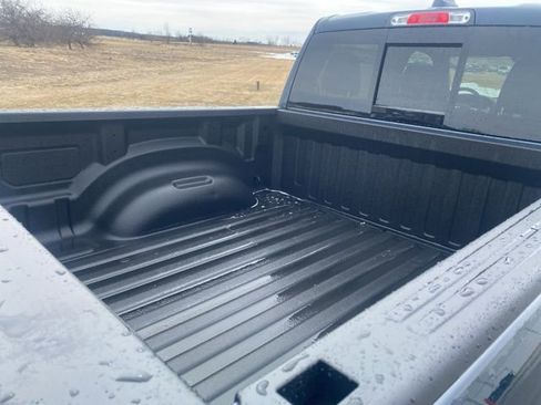 Used 2025 RAM 1500 Big Horn image 4