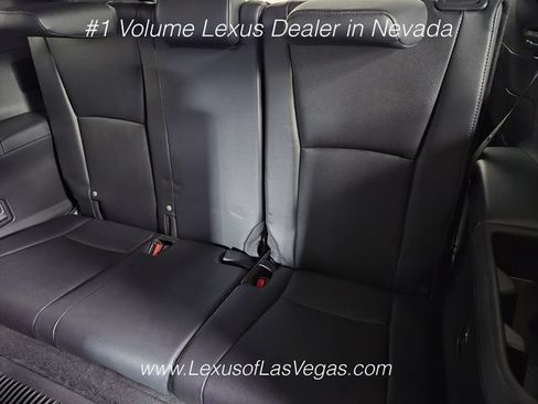 Used 2026 Toyota Grand Highlander AWD Hybrid image 16