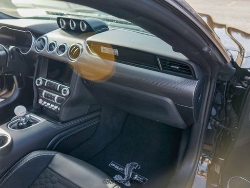 Used 2022 Ford Mustang GT Premium w/ GT Performance Package image 27