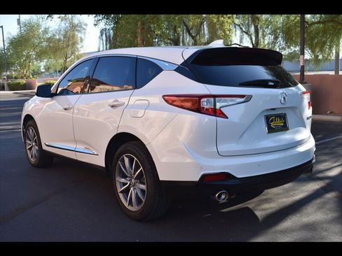 Used 2020 Acura RDX FWD w/ Technology Package image 5