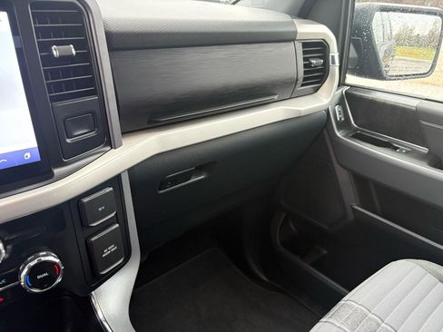 Used 2023 Ford F150 XLT w/ Equipment Group 302A High AWD/4WD image 27
