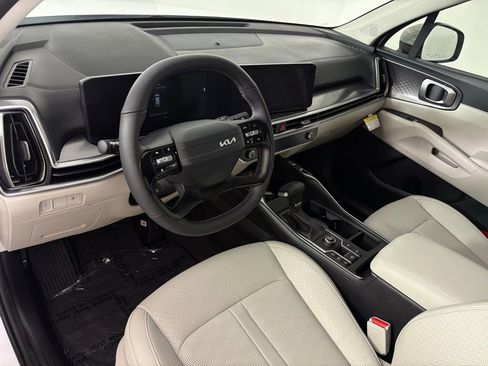 New 2026 Kia Sorento S w/ S Panoramic Sunroof Package image 19