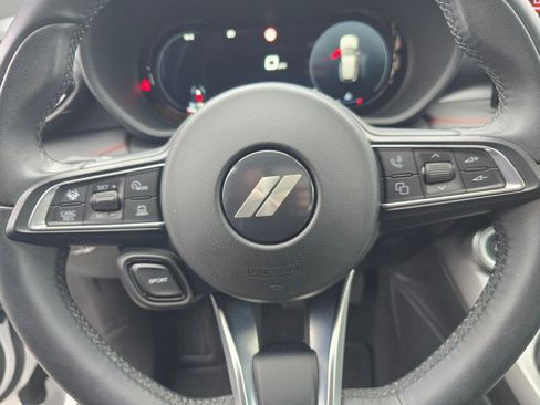 Used 2024 Dodge Hornet GT Plus w/ Tech Pack Plus w/o Parking AWD/4WD image 28