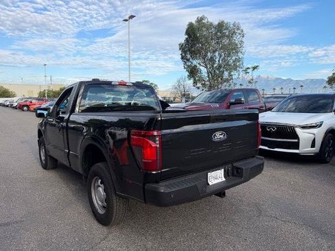 Certified 2026 Ford F150 XL AWD/4WD image 4