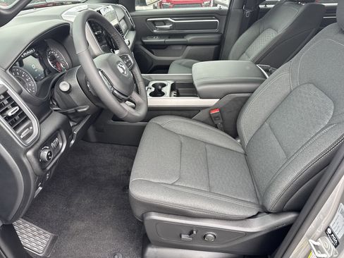 New 2026 RAM 1500 Big Horn image 11