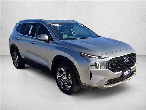 Used 2023 Hyundai Santa Fe SEL image 3